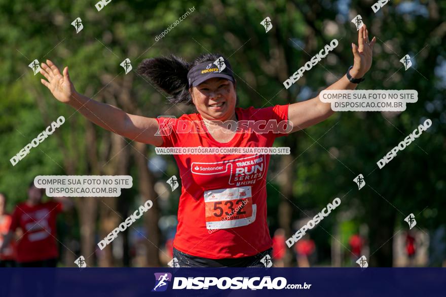 SANTANDER TRACK&FIELD RUN SERIES Maringá