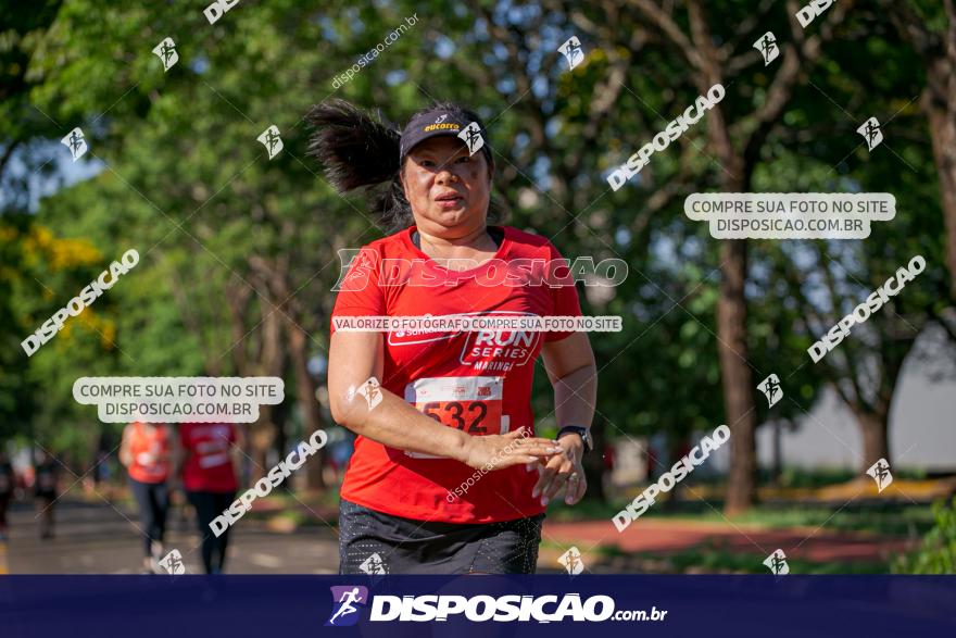 SANTANDER TRACK&FIELD RUN SERIES Maringá