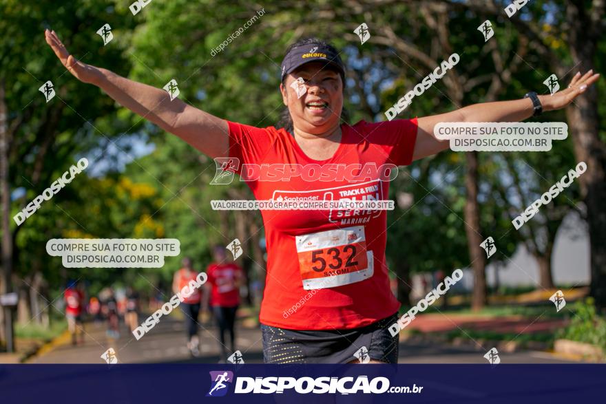 SANTANDER TRACK&FIELD RUN SERIES Maringá