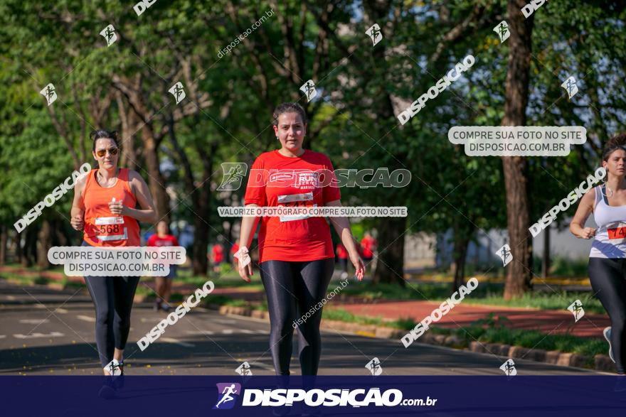 SANTANDER TRACK&FIELD RUN SERIES Maringá