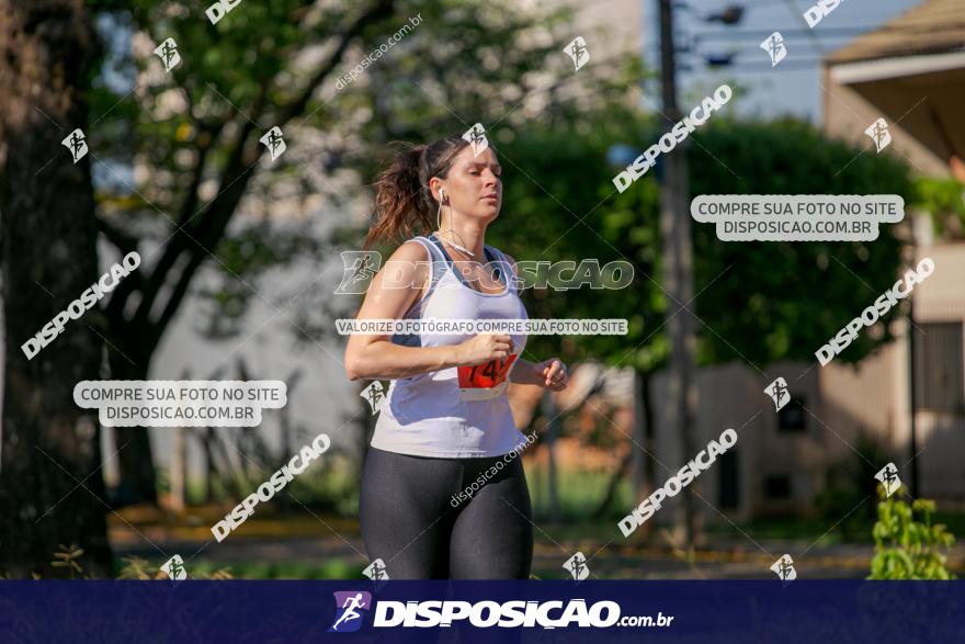 SANTANDER TRACK&FIELD RUN SERIES Maringá