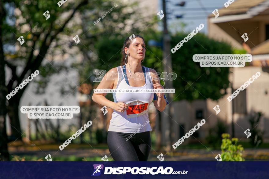 SANTANDER TRACK&FIELD RUN SERIES Maringá