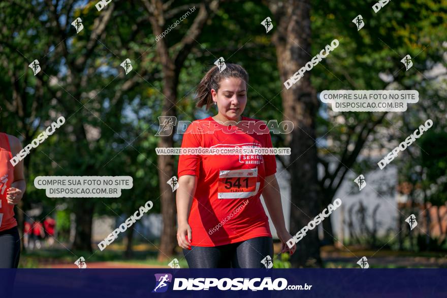 SANTANDER TRACK&FIELD RUN SERIES Maringá