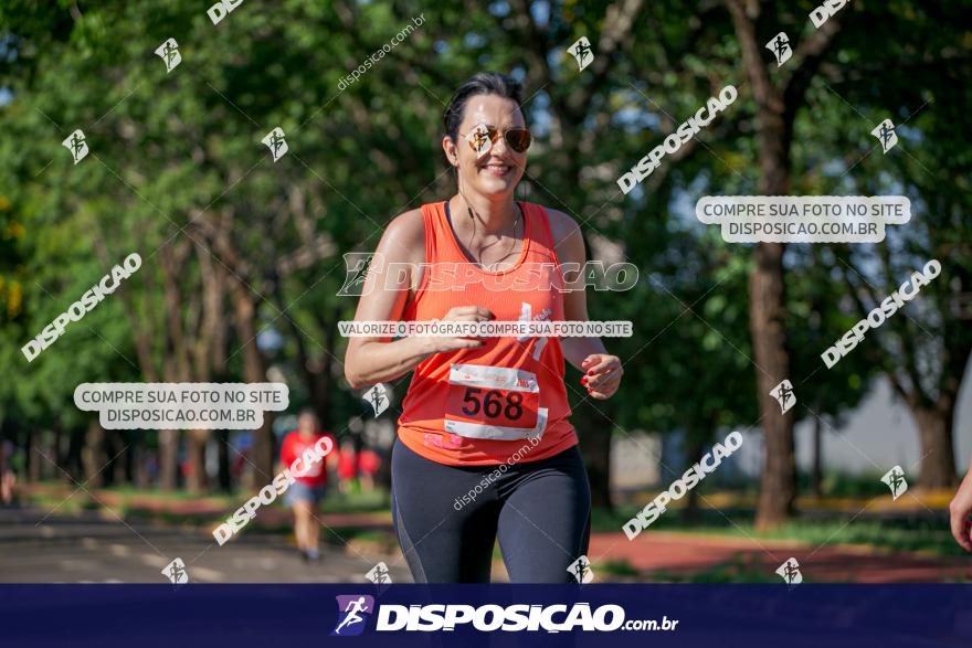 SANTANDER TRACK&FIELD RUN SERIES Maringá