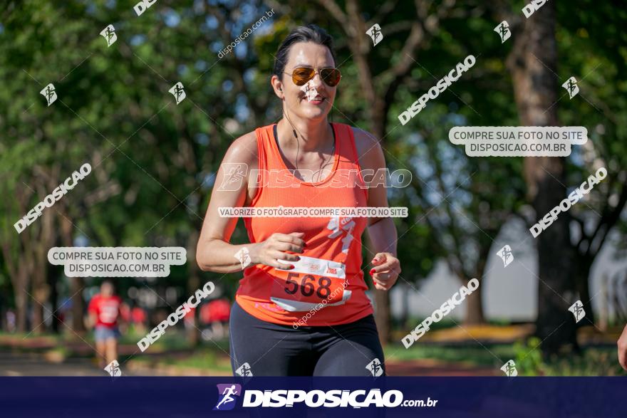 SANTANDER TRACK&FIELD RUN SERIES Maringá