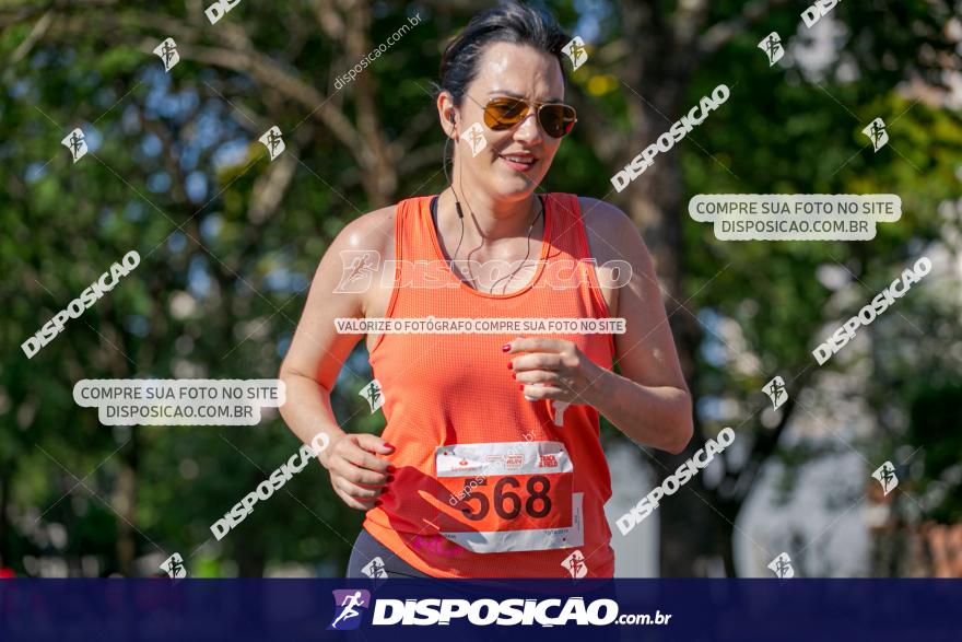 SANTANDER TRACK&FIELD RUN SERIES Maringá