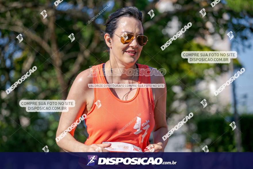 SANTANDER TRACK&FIELD RUN SERIES Maringá