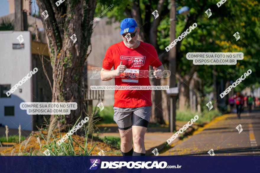 SANTANDER TRACK&FIELD RUN SERIES Maringá