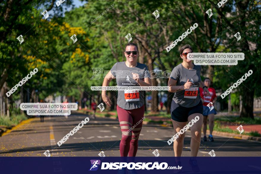 SANTANDER TRACK&FIELD RUN SERIES Maringá