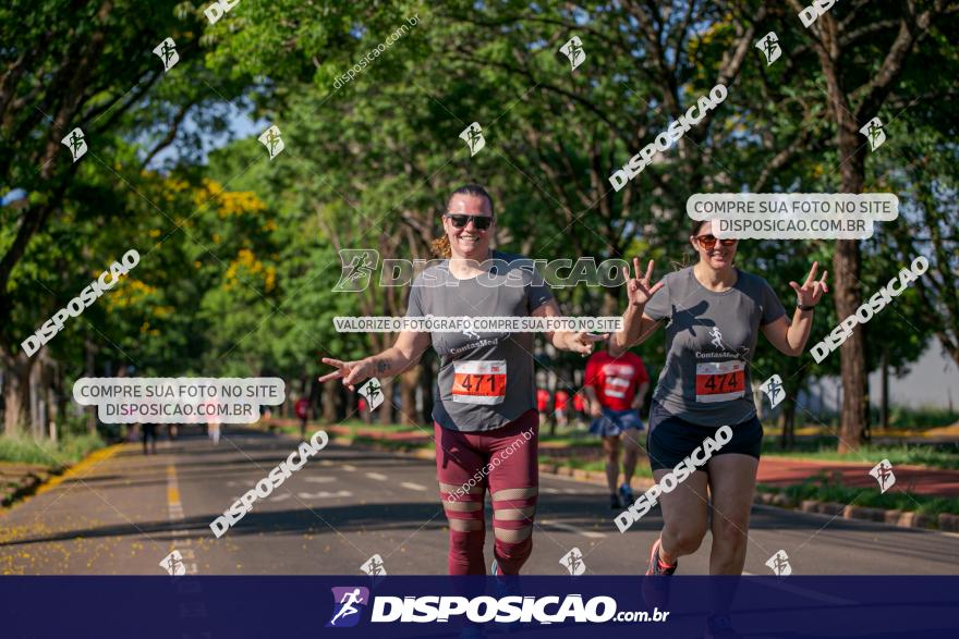 SANTANDER TRACK&FIELD RUN SERIES Maringá