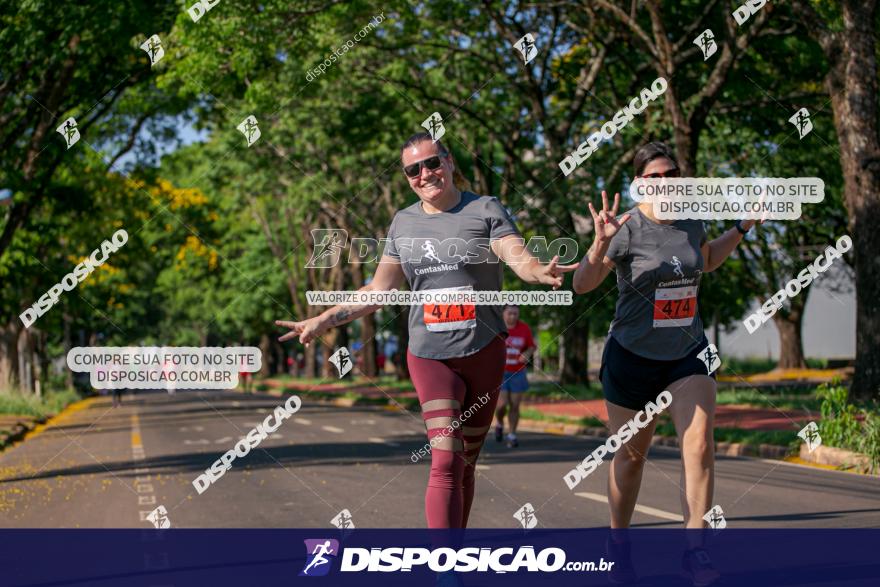 SANTANDER TRACK&FIELD RUN SERIES Maringá