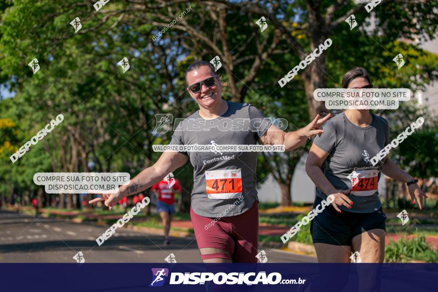 SANTANDER TRACK&FIELD RUN SERIES Maringá