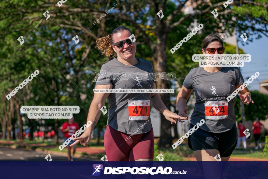 SANTANDER TRACK&FIELD RUN SERIES Maringá