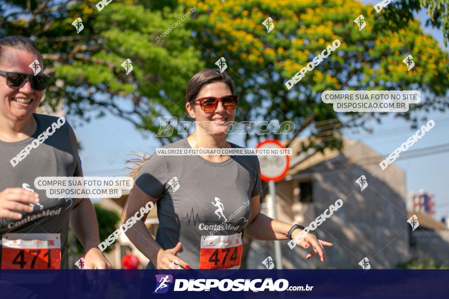 SANTANDER TRACK&FIELD RUN SERIES Maringá