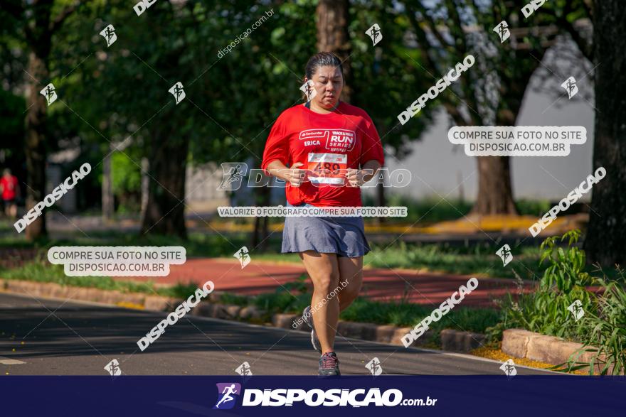 SANTANDER TRACK&FIELD RUN SERIES Maringá