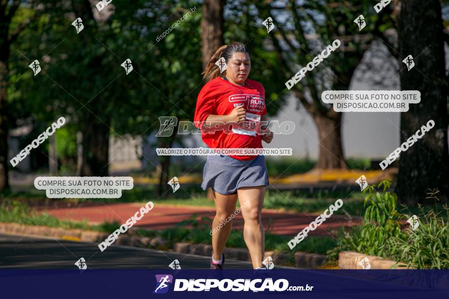 SANTANDER TRACK&FIELD RUN SERIES Maringá