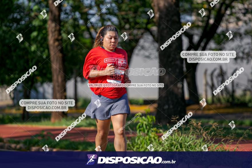 SANTANDER TRACK&FIELD RUN SERIES Maringá