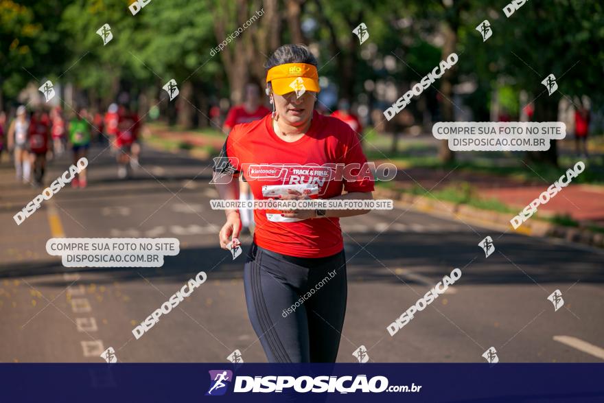 SANTANDER TRACK&FIELD RUN SERIES Maringá