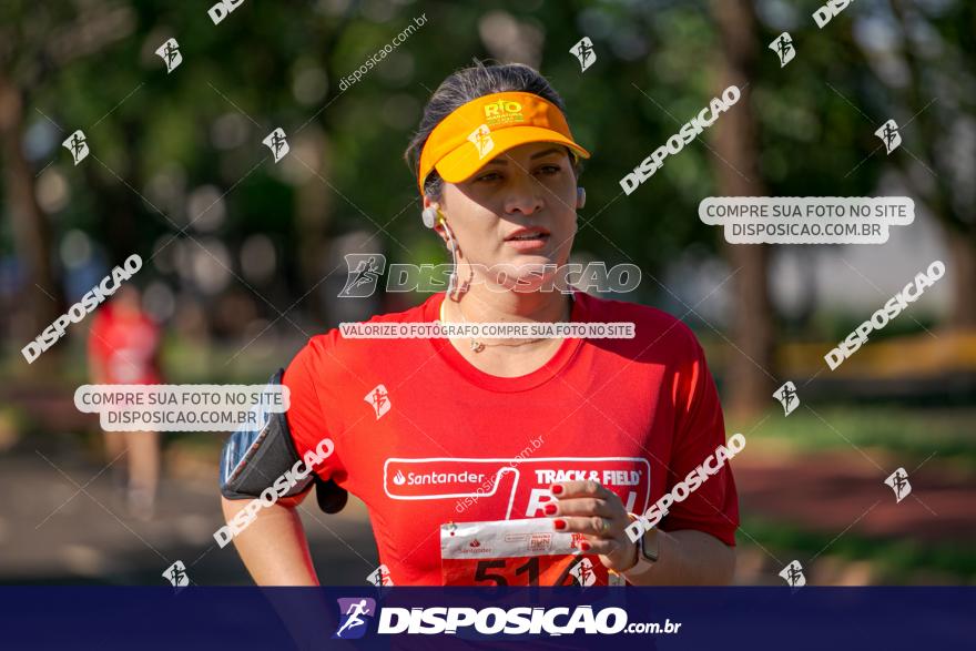 SANTANDER TRACK&FIELD RUN SERIES Maringá