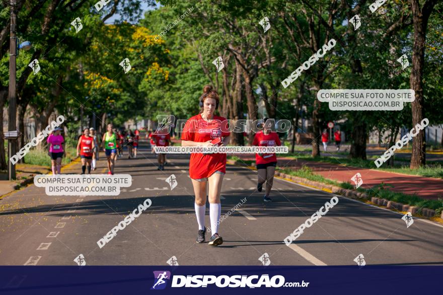 SANTANDER TRACK&FIELD RUN SERIES Maringá