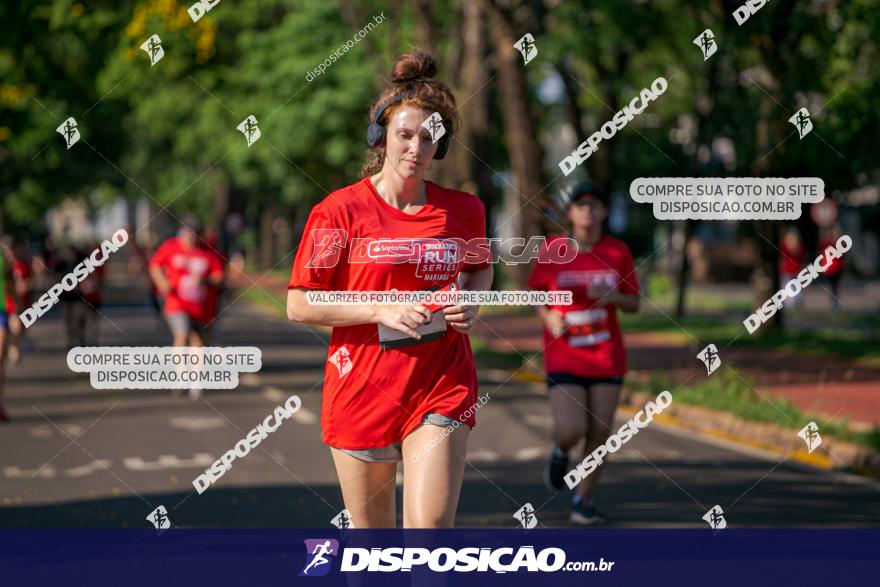 SANTANDER TRACK&FIELD RUN SERIES Maringá