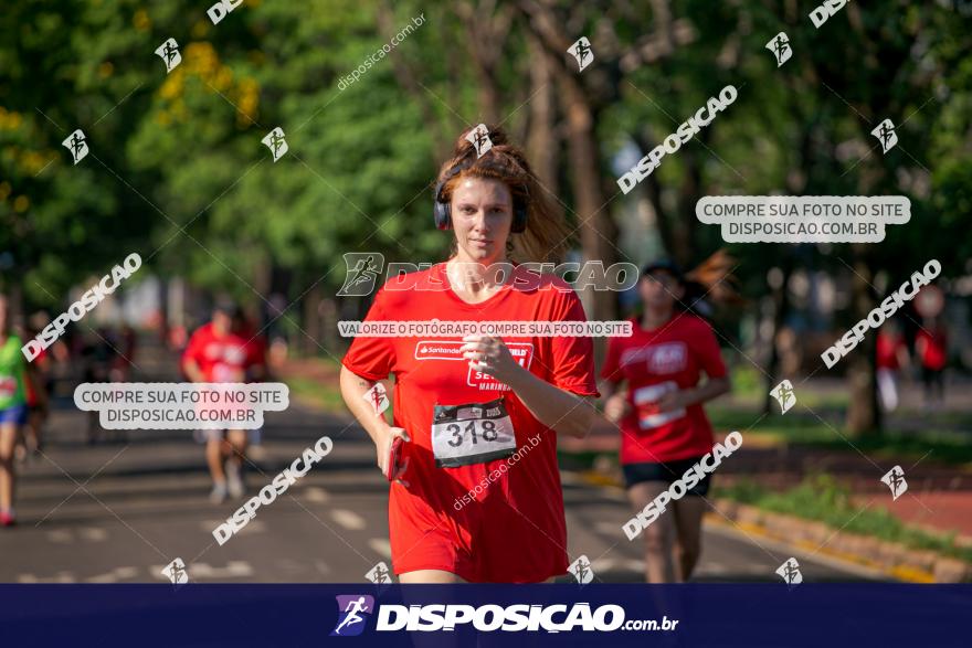 SANTANDER TRACK&FIELD RUN SERIES Maringá