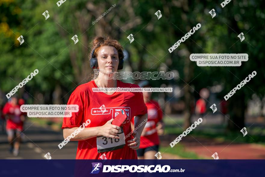 SANTANDER TRACK&FIELD RUN SERIES Maringá