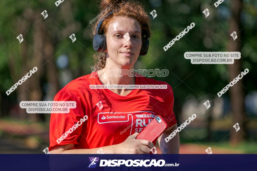 SANTANDER TRACK&FIELD RUN SERIES Maringá