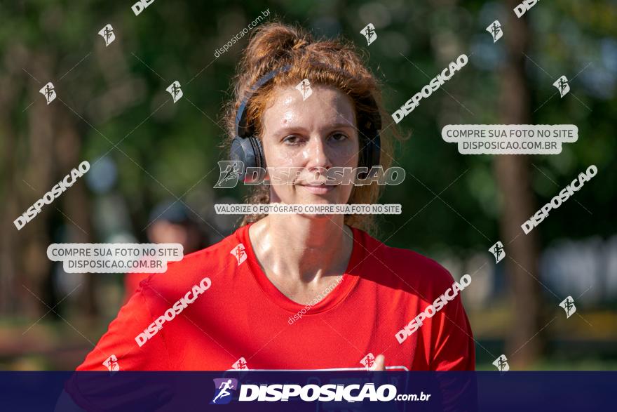 SANTANDER TRACK&FIELD RUN SERIES Maringá