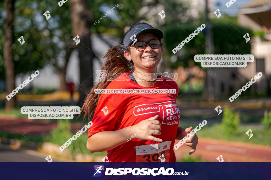 SANTANDER TRACK&FIELD RUN SERIES Maringá