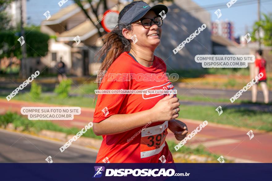 SANTANDER TRACK&FIELD RUN SERIES Maringá