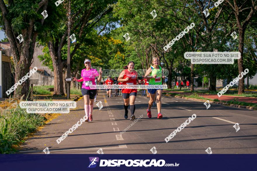 SANTANDER TRACK&FIELD RUN SERIES Maringá