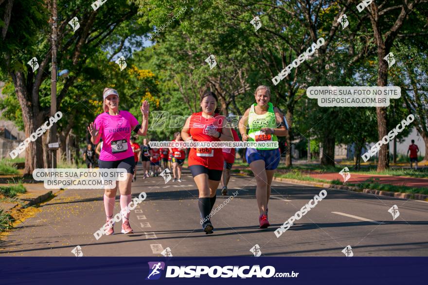 SANTANDER TRACK&FIELD RUN SERIES Maringá