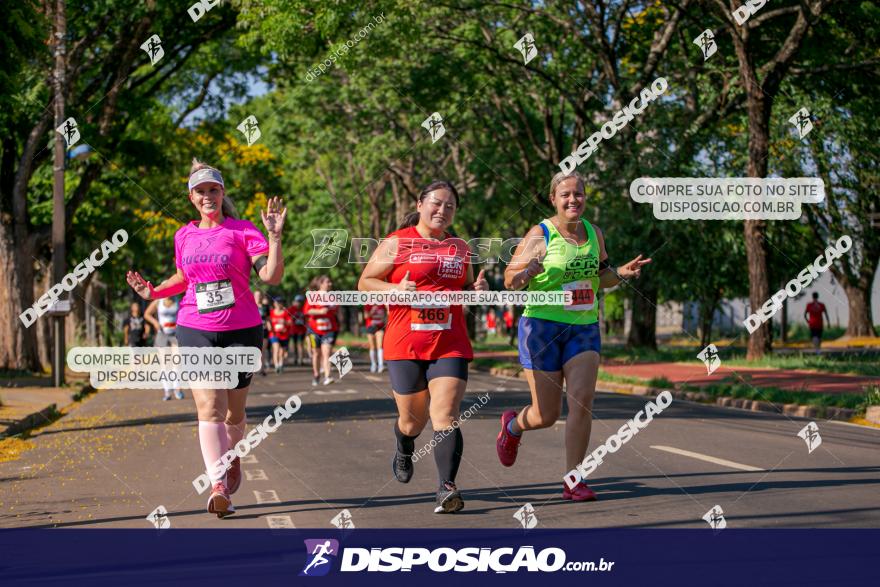 SANTANDER TRACK&FIELD RUN SERIES Maringá