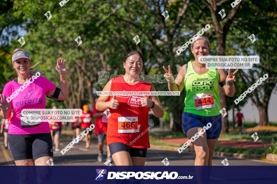 SANTANDER TRACK&FIELD RUN SERIES Maringá