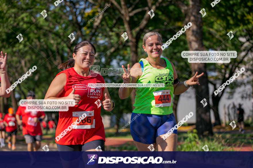 SANTANDER TRACK&FIELD RUN SERIES Maringá