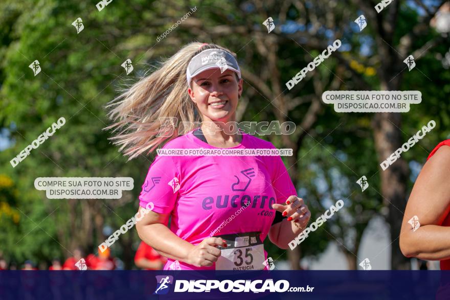 SANTANDER TRACK&FIELD RUN SERIES Maringá