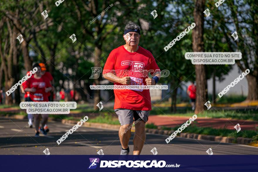 SANTANDER TRACK&FIELD RUN SERIES Maringá