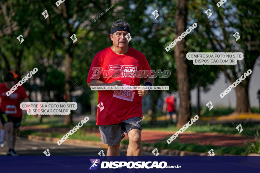 SANTANDER TRACK&FIELD RUN SERIES Maringá