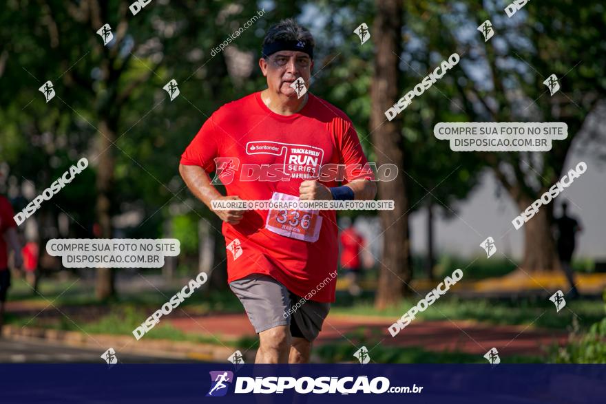 SANTANDER TRACK&FIELD RUN SERIES Maringá