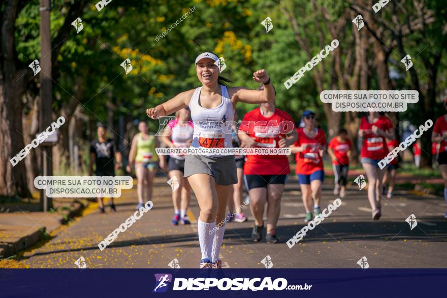 SANTANDER TRACK&FIELD RUN SERIES Maringá