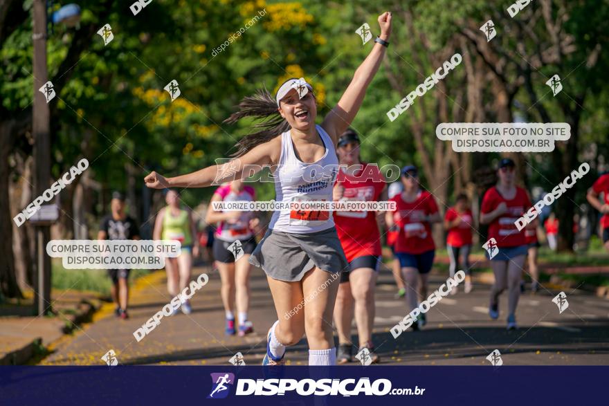 SANTANDER TRACK&FIELD RUN SERIES Maringá