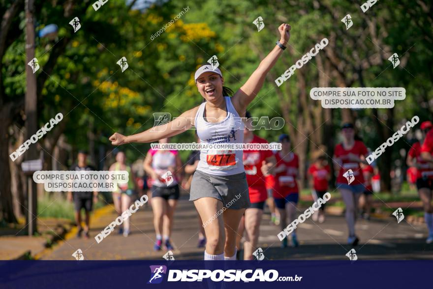 SANTANDER TRACK&FIELD RUN SERIES Maringá