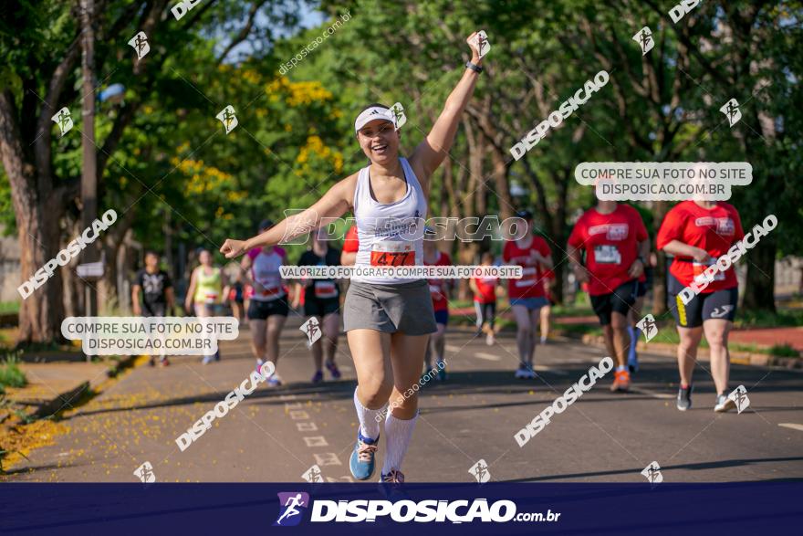 SANTANDER TRACK&FIELD RUN SERIES Maringá