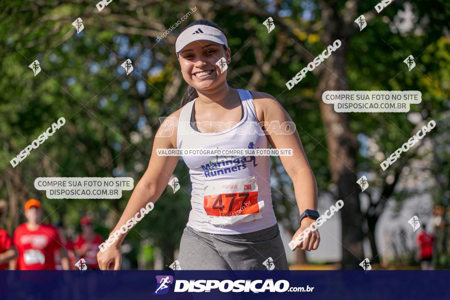 SANTANDER TRACK&FIELD RUN SERIES Maringá