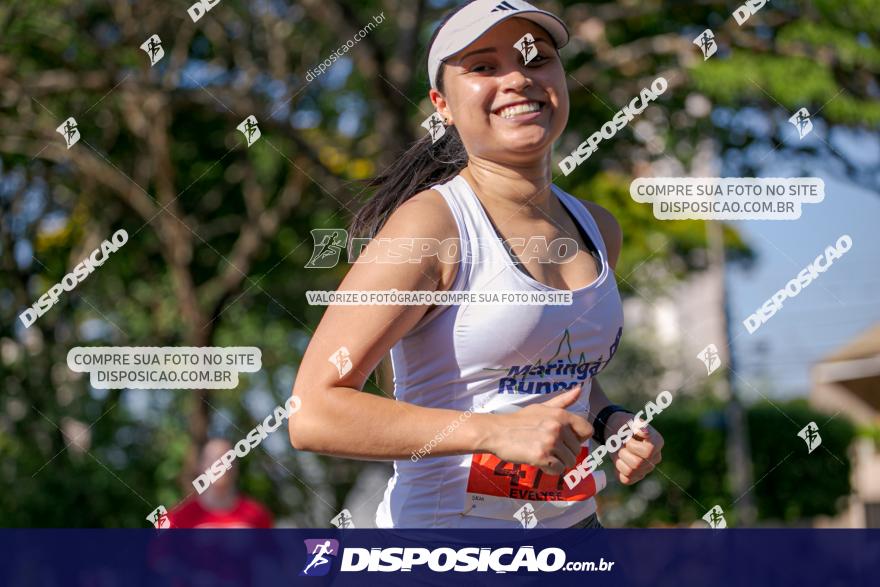 SANTANDER TRACK&FIELD RUN SERIES Maringá