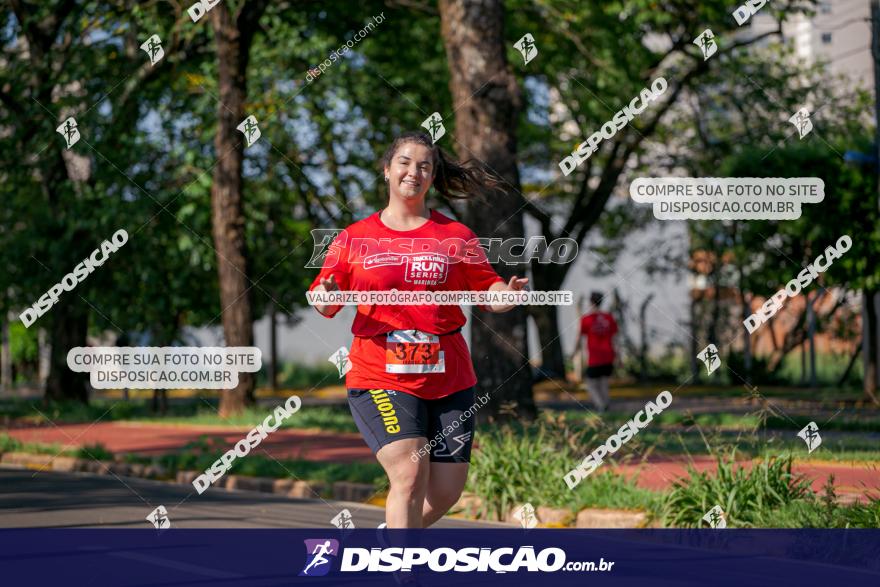 SANTANDER TRACK&FIELD RUN SERIES Maringá