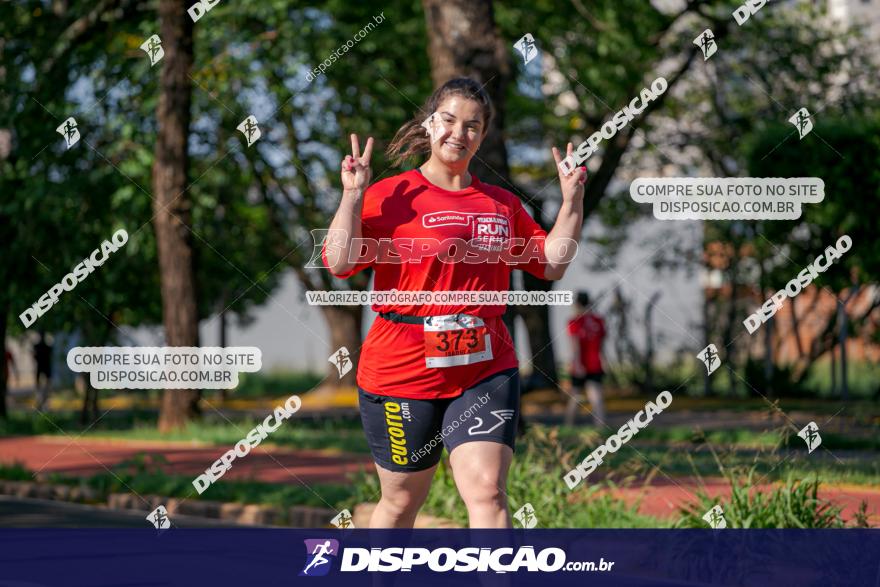 SANTANDER TRACK&FIELD RUN SERIES Maringá