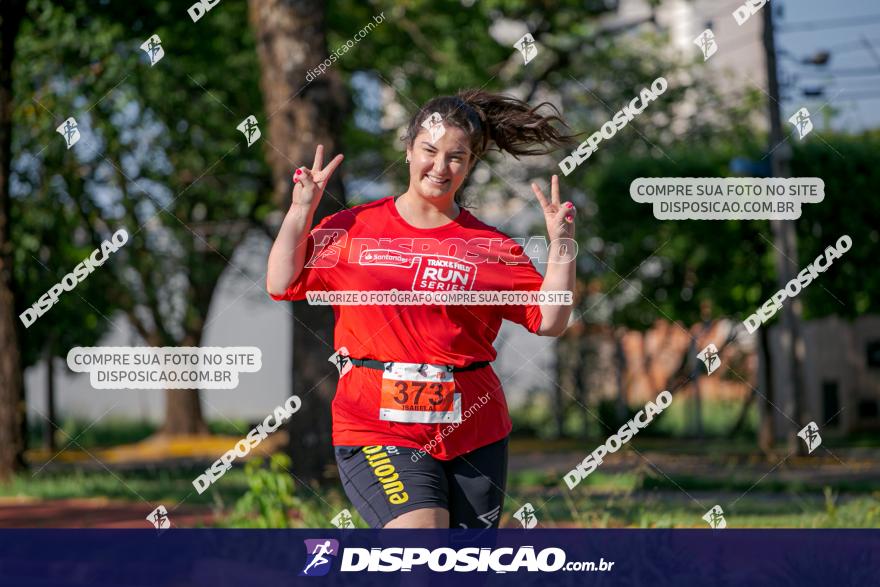 SANTANDER TRACK&FIELD RUN SERIES Maringá