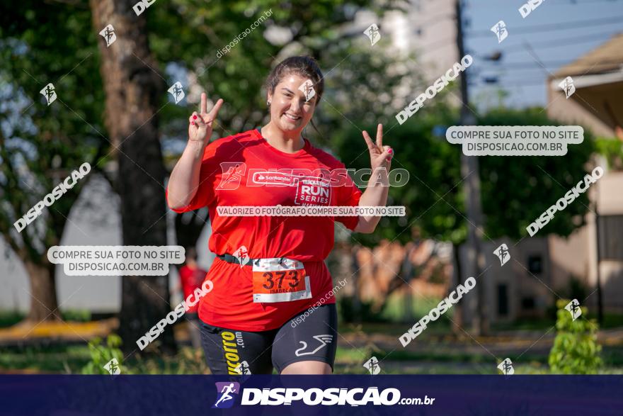 SANTANDER TRACK&FIELD RUN SERIES Maringá